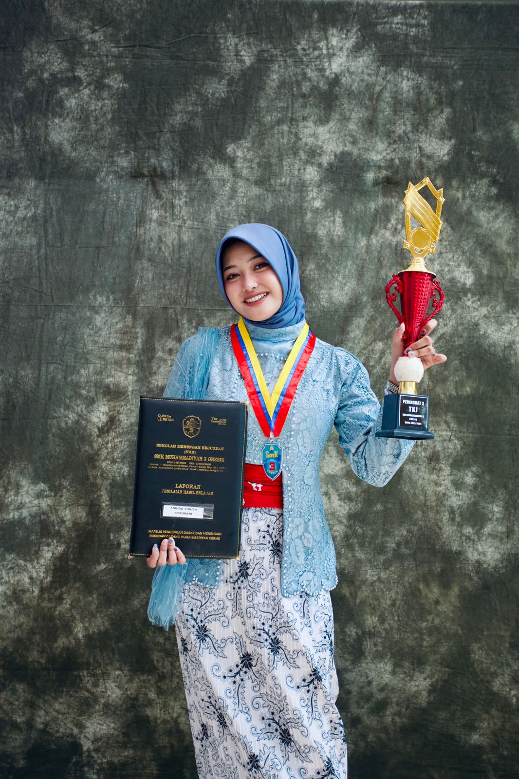 ADINDA YUNITA SYAHRANI