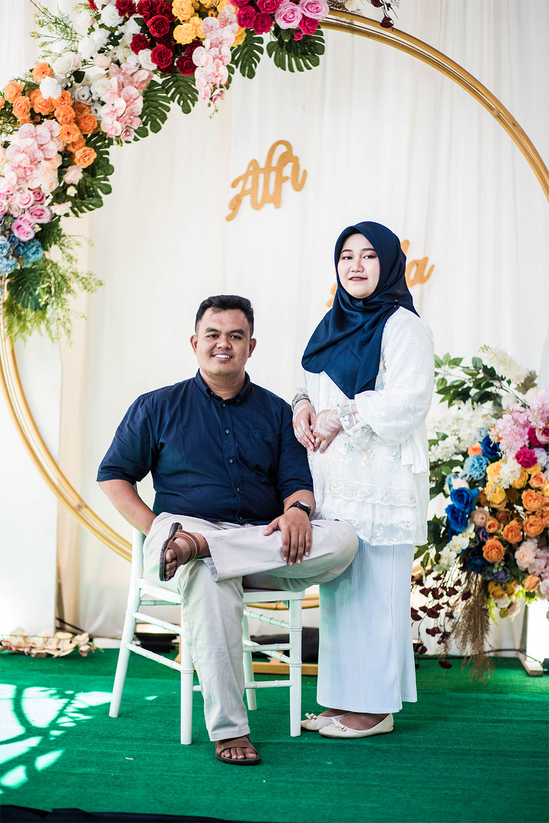 Mochammad Alfi Rosyidi