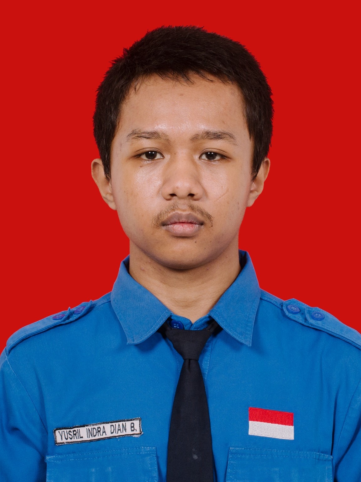 Yusril Indra Dian Bekti