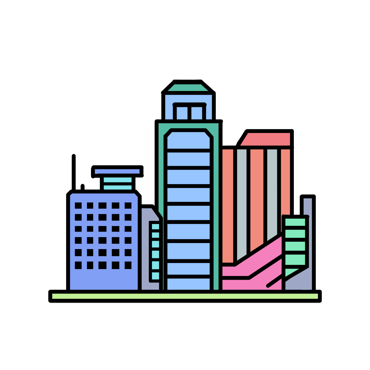 PT. Indo Bismar Jatim